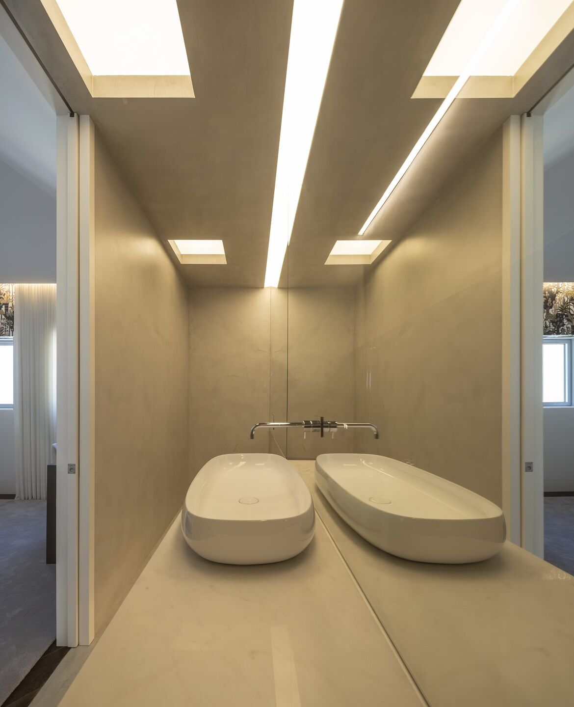 Luxury Villa in Restelo