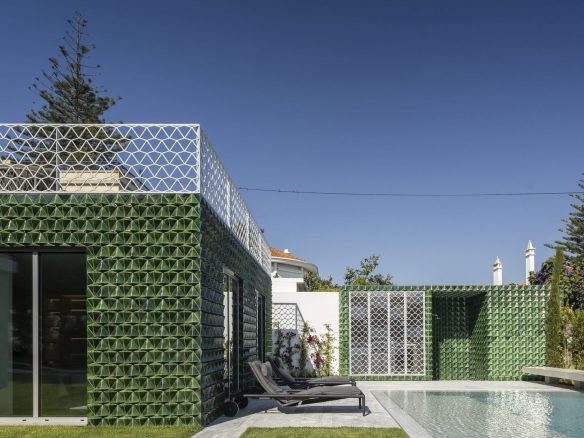Luxury Villa in Restelo