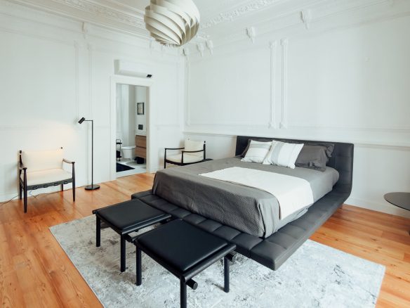 Charming Apartment in Avenidas Novas