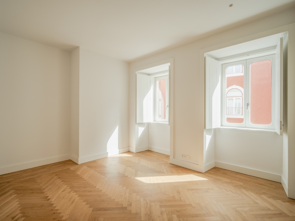 The Cool Apartment