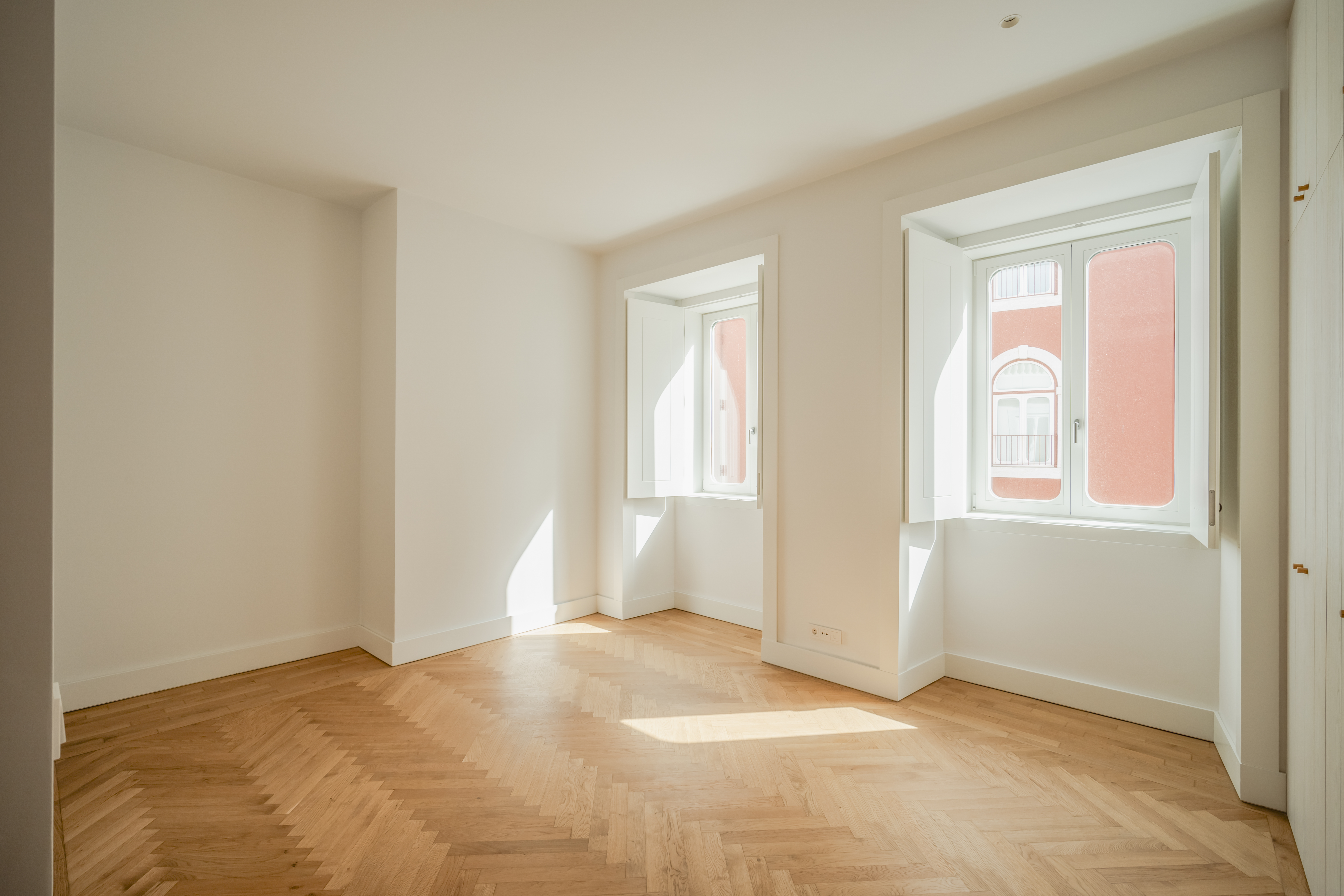 The Cool Apartment
