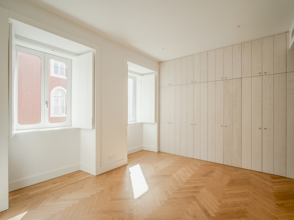 The Cool Apartment