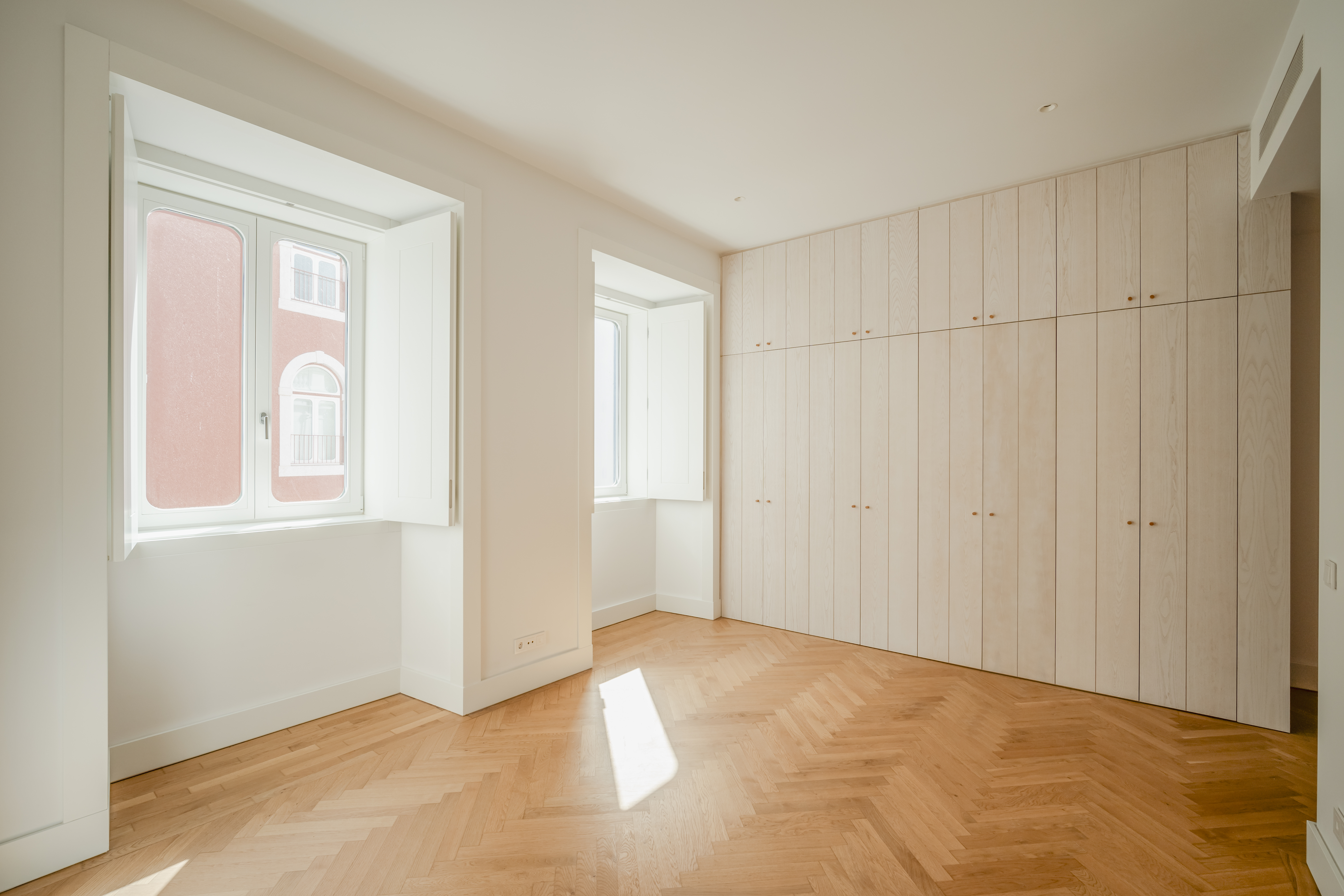 The Cool Apartment
