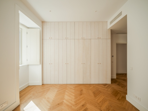 The Cool Apartment