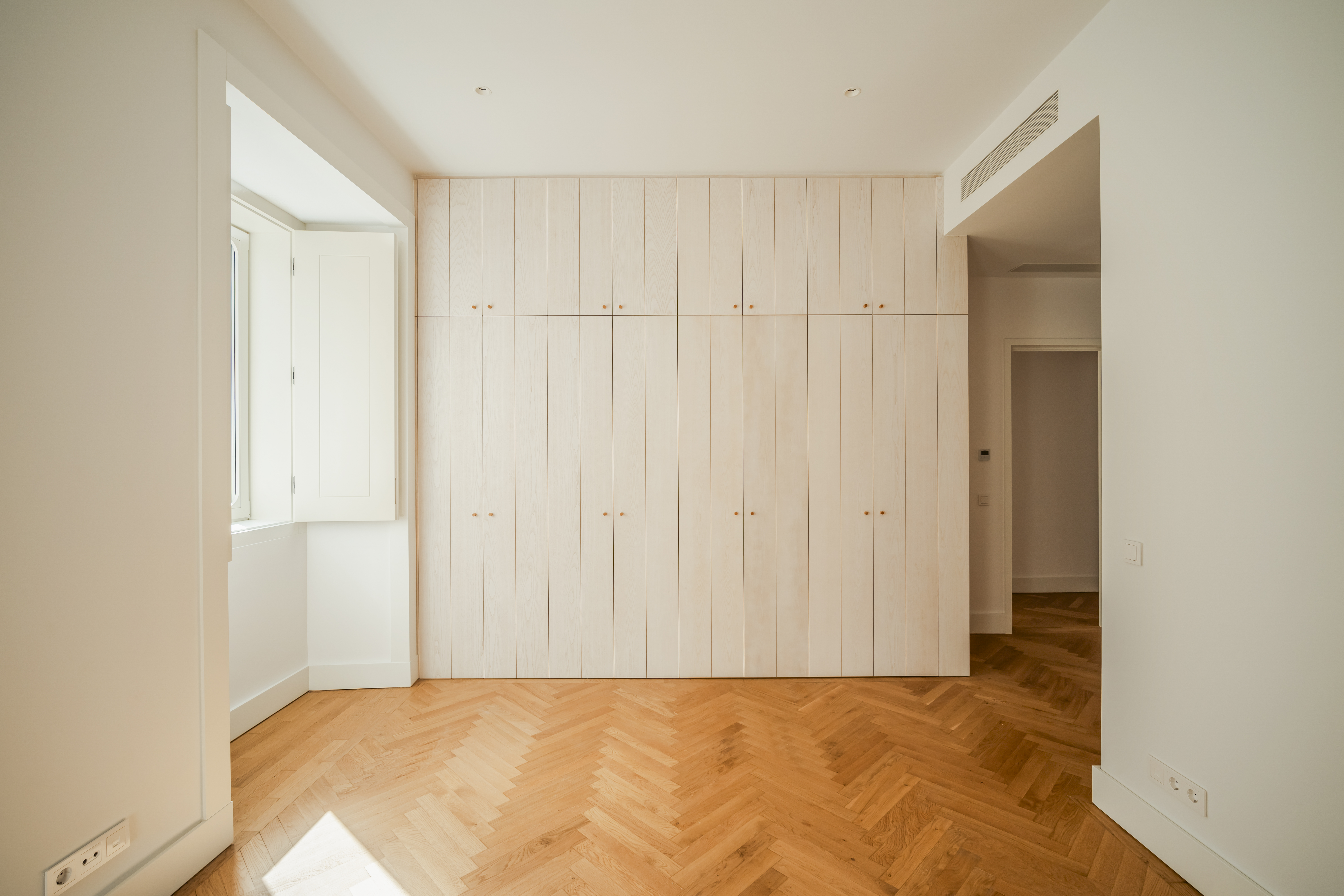 The Cool Apartment