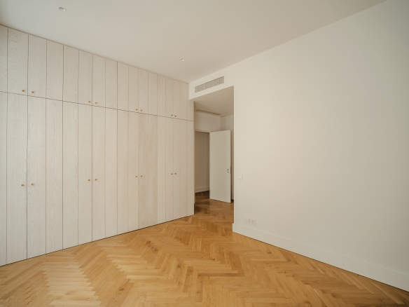 The Cool Apartment