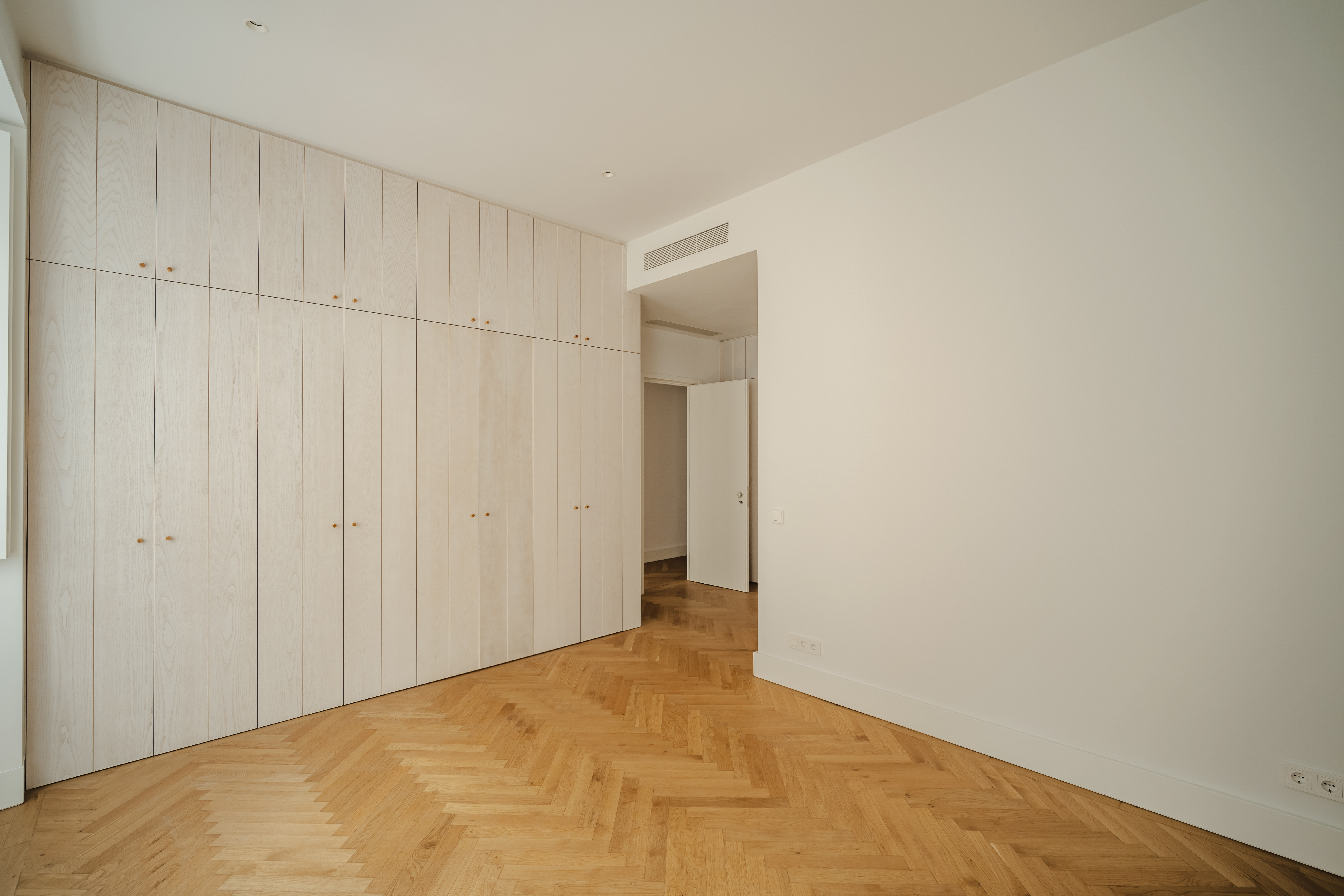 The Cool Apartment