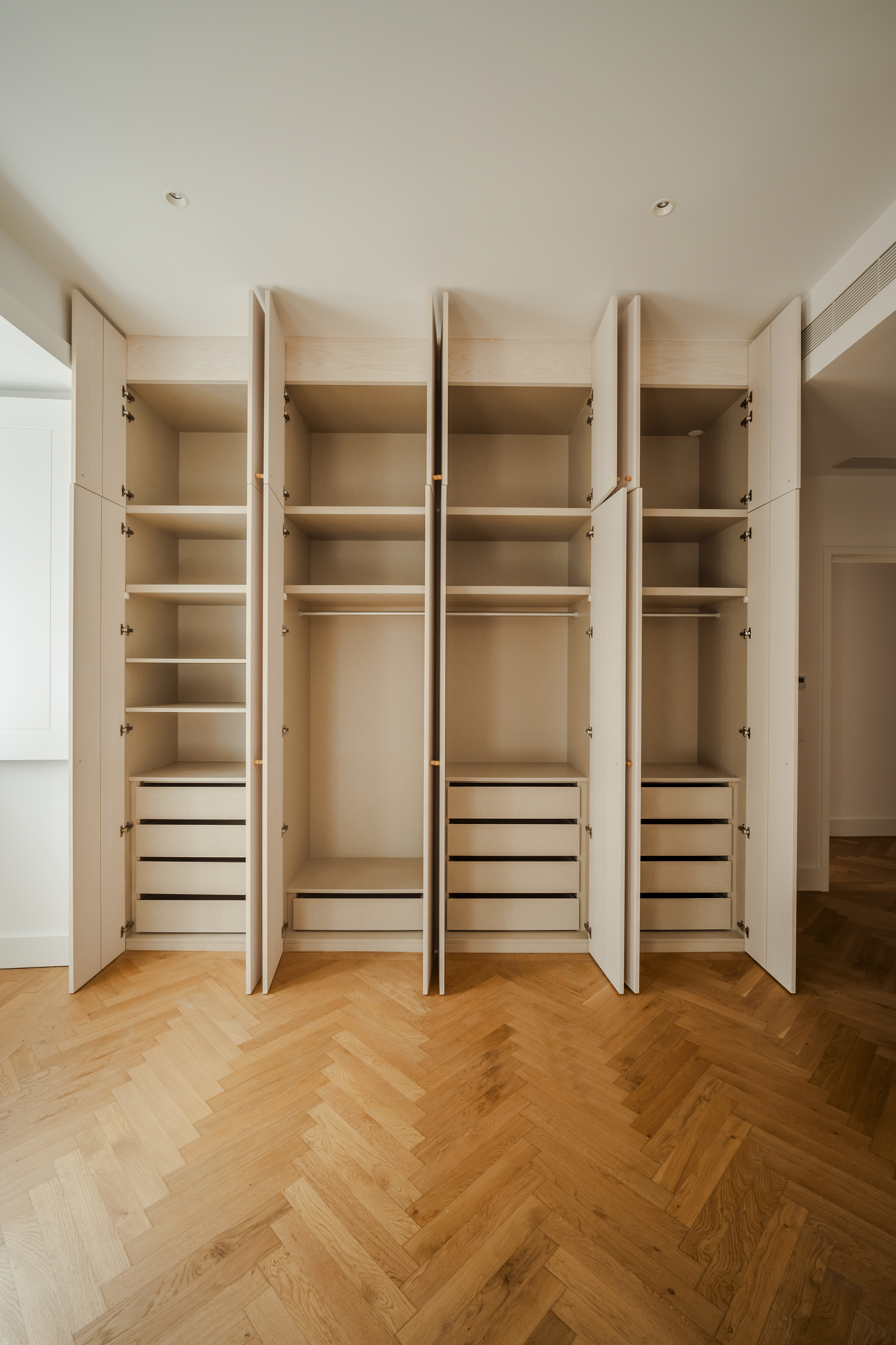 The Cool Apartment