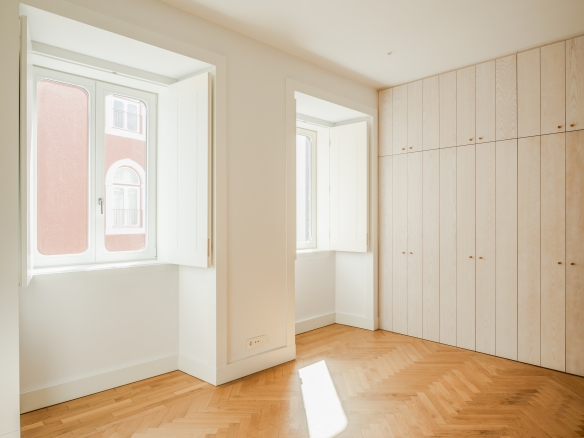 The Cool Apartment