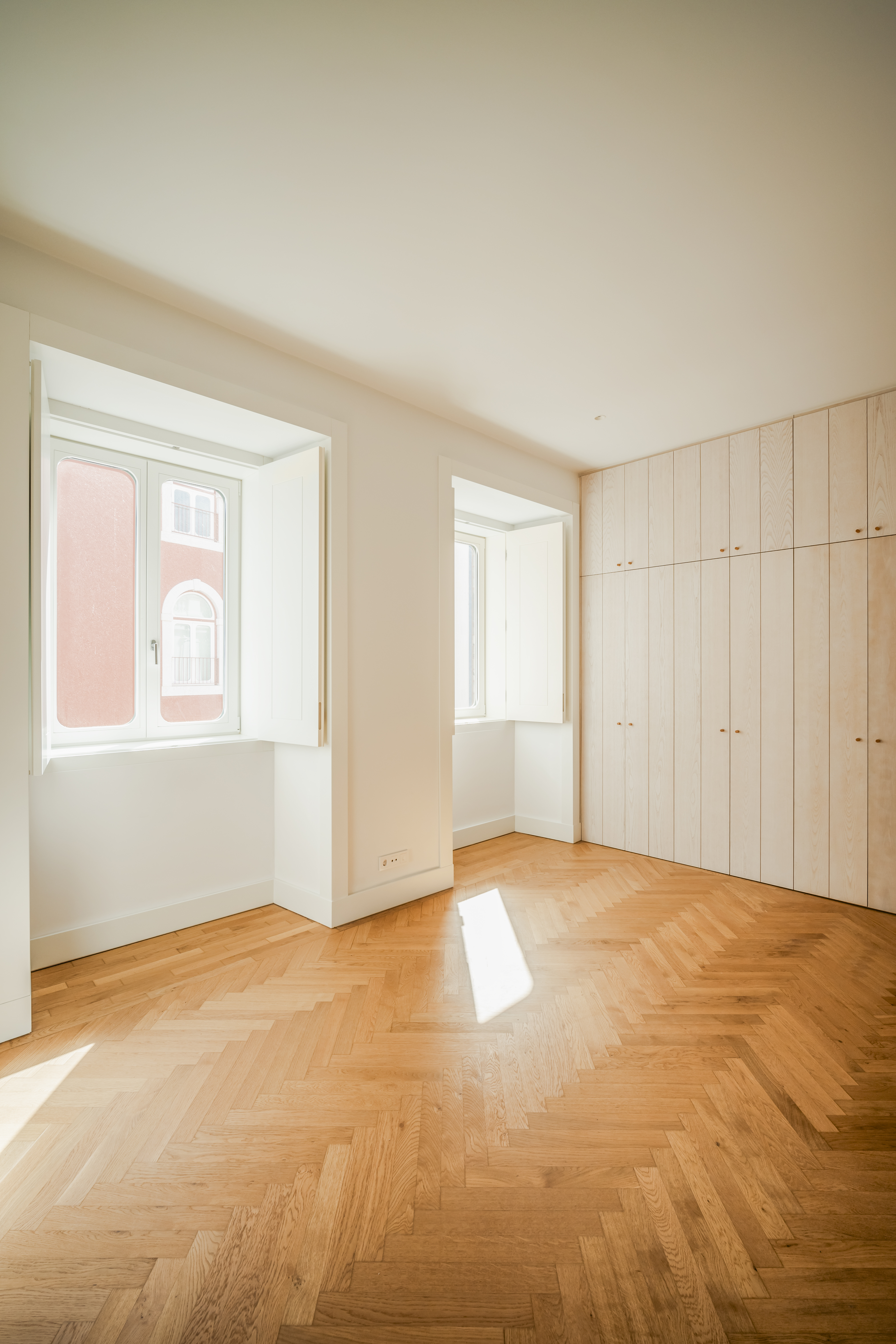 The Cool Apartment