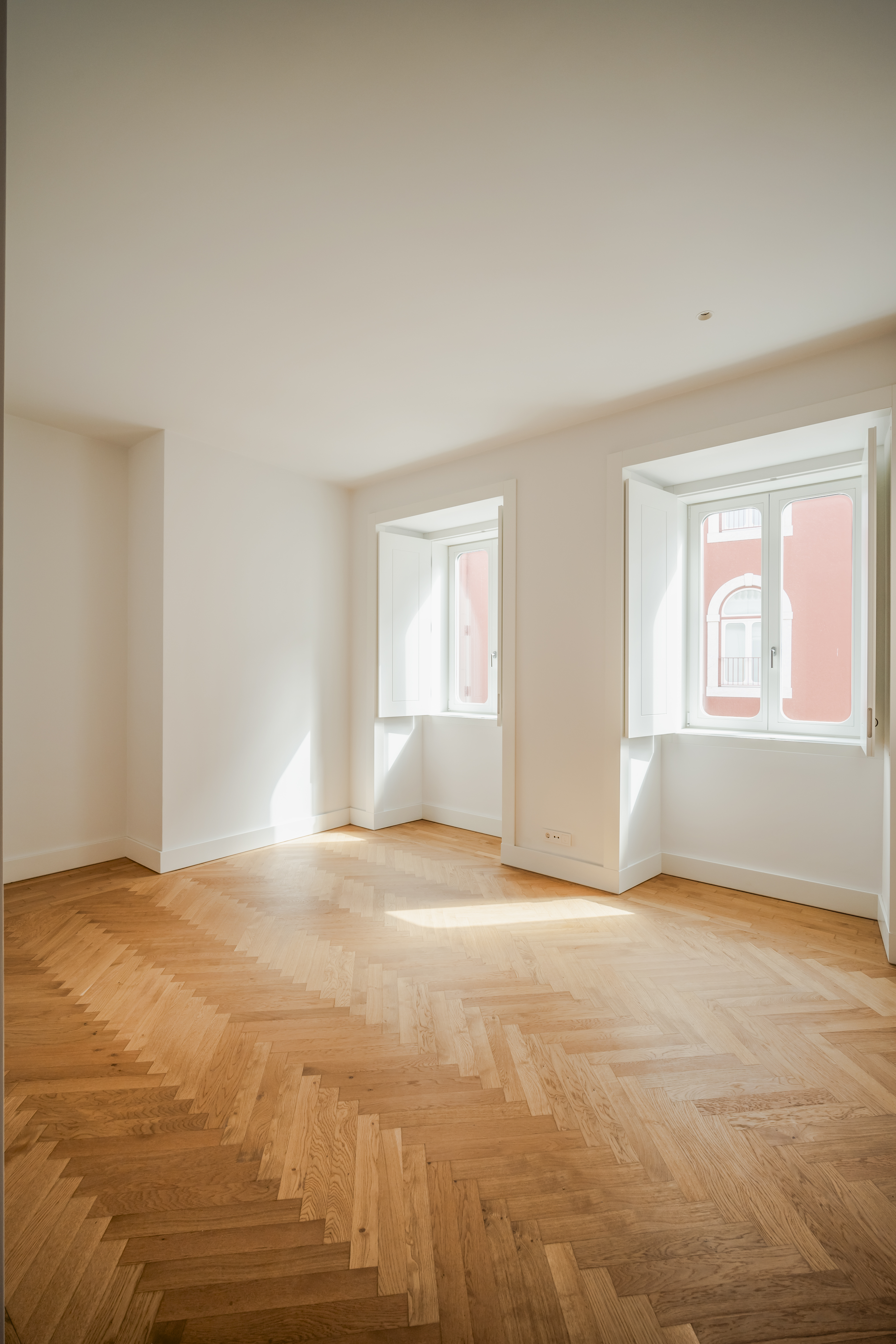 The Cool Apartment