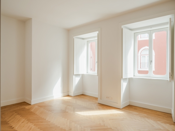The Cool Apartment