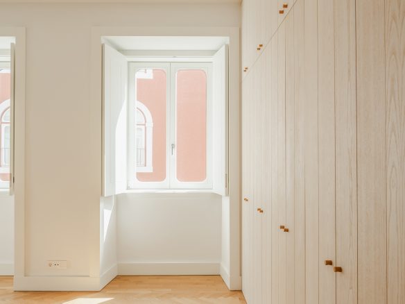 The Cool Apartment