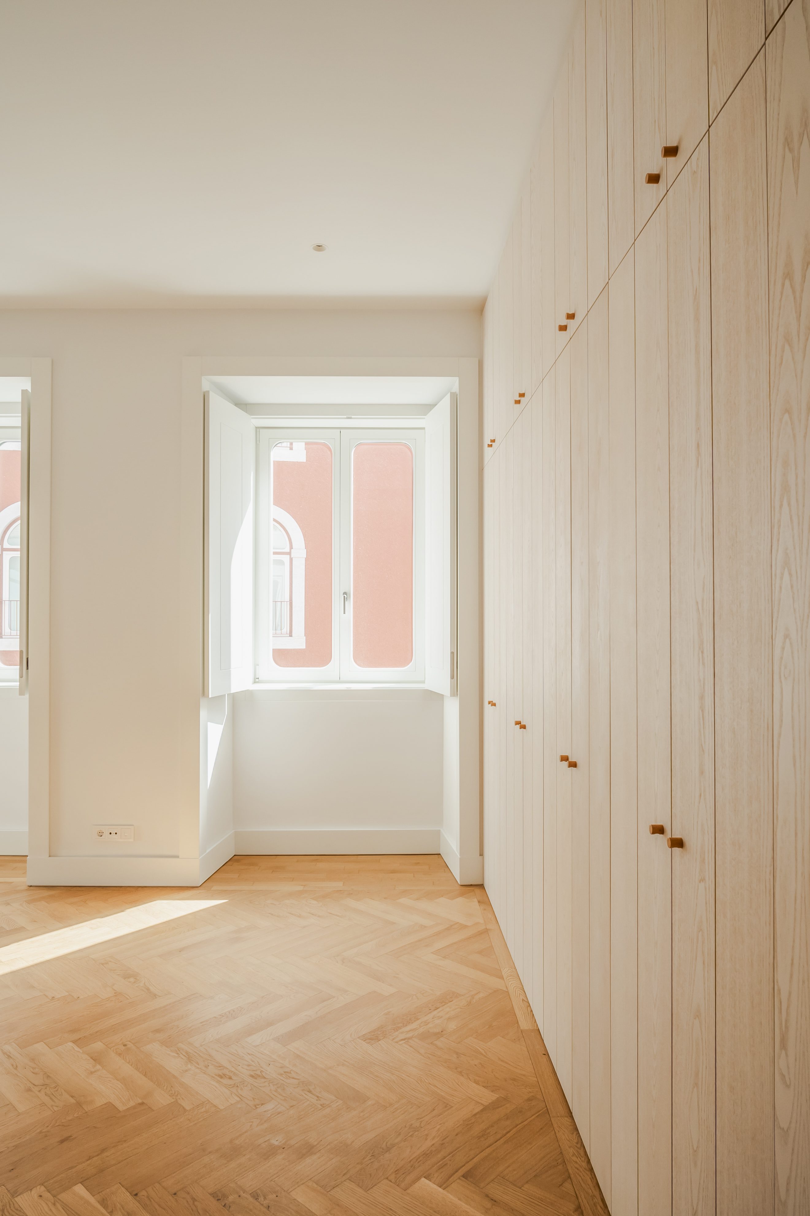 The Cool Apartment