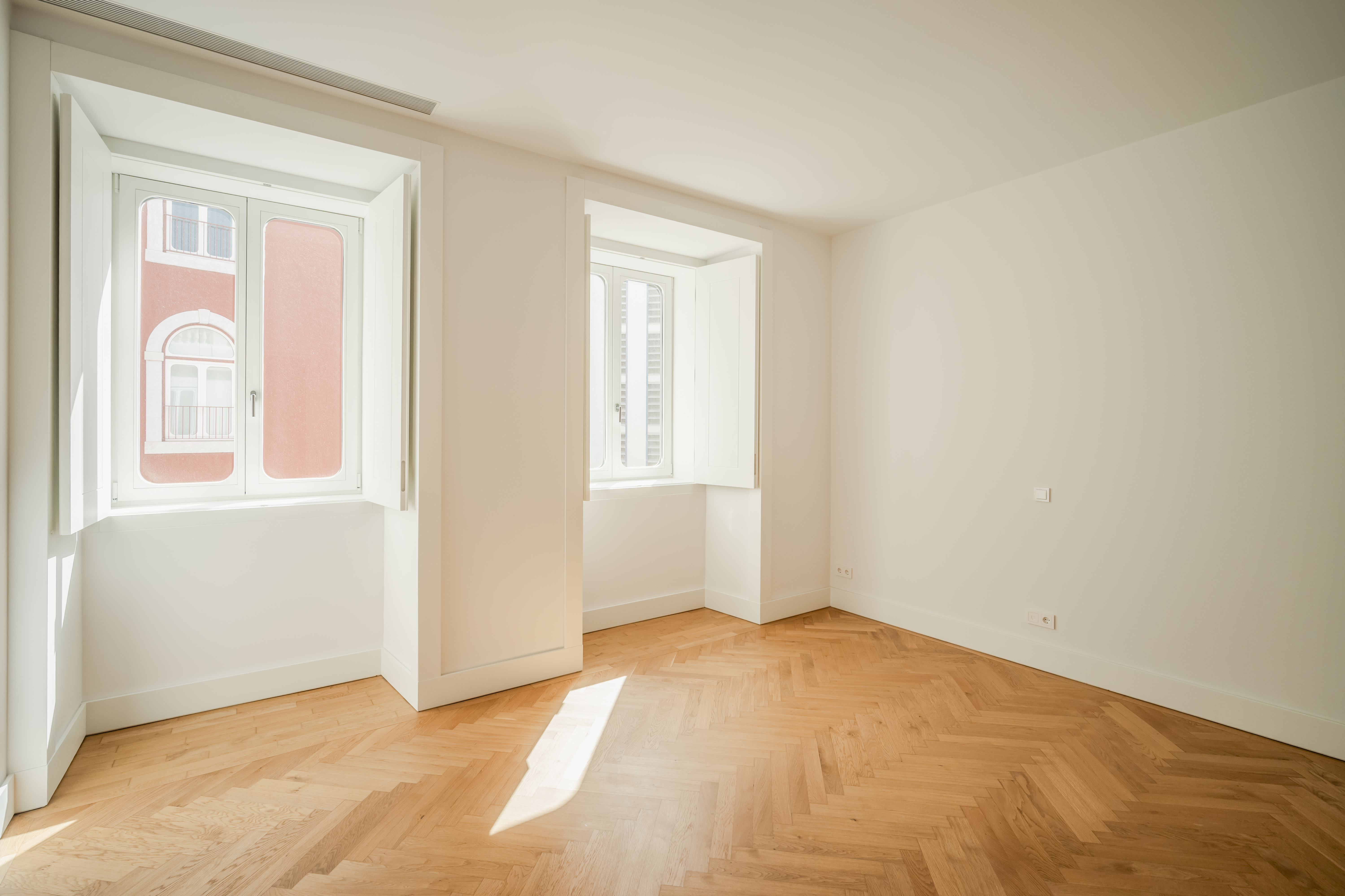 The Cool Apartment