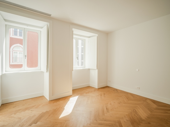 The Cool Apartment