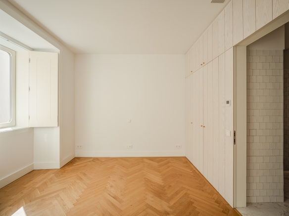 The Cool Apartment
