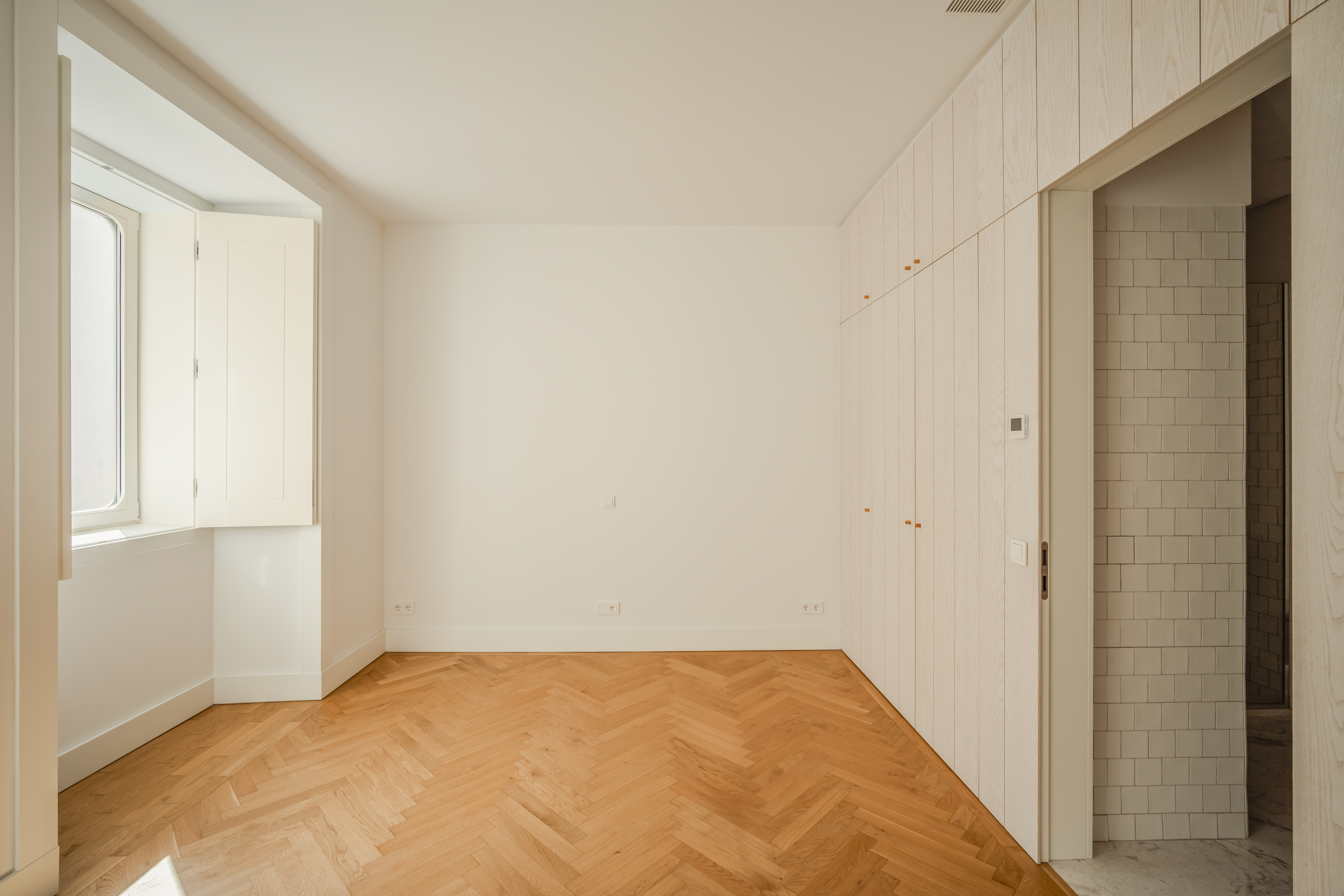 The Cool Apartment