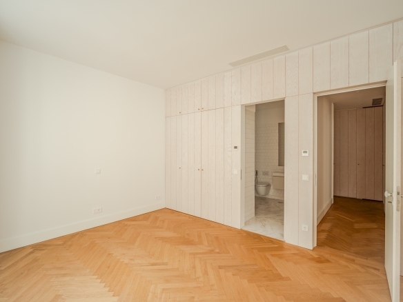 The Cool Apartment