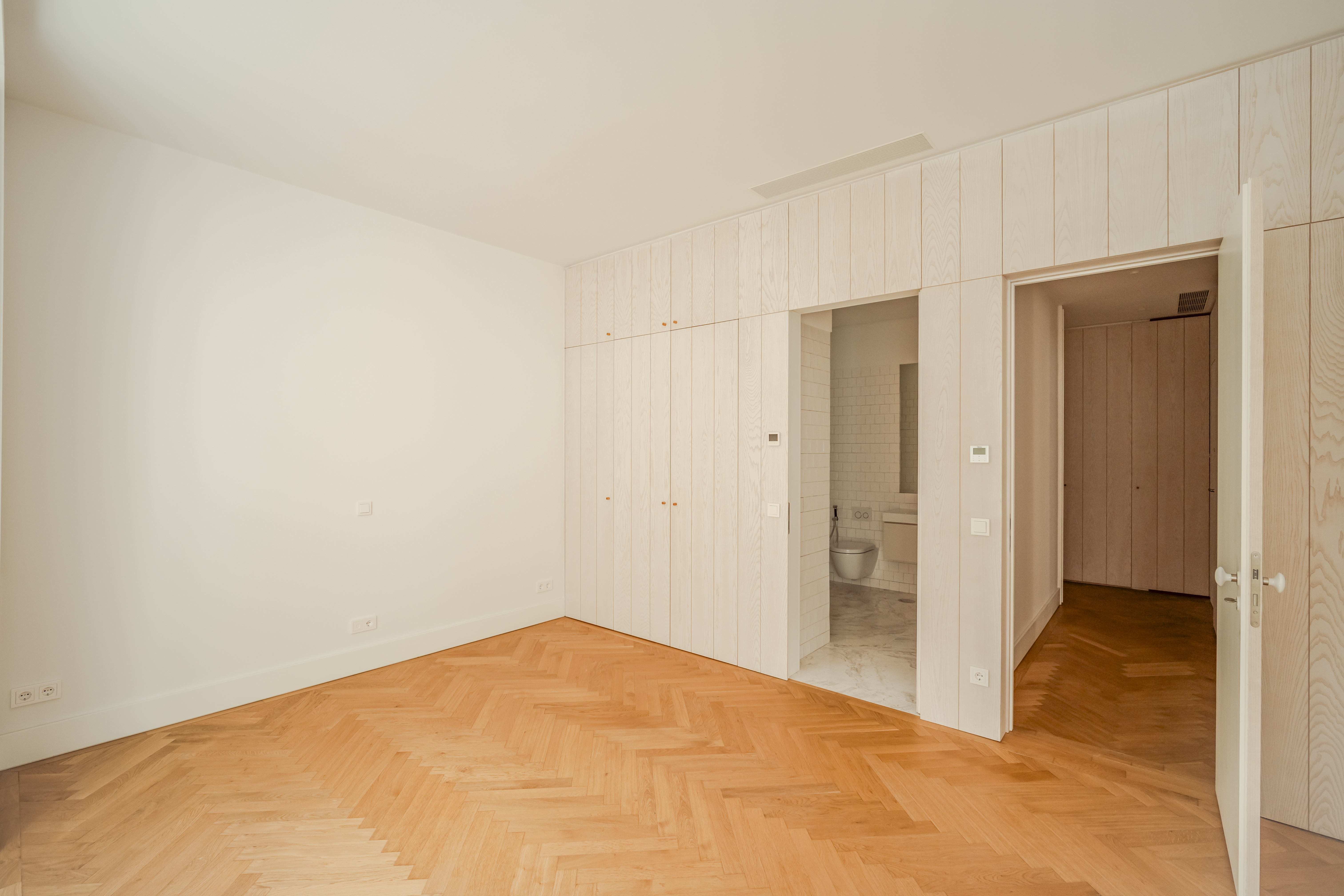 The Cool Apartment