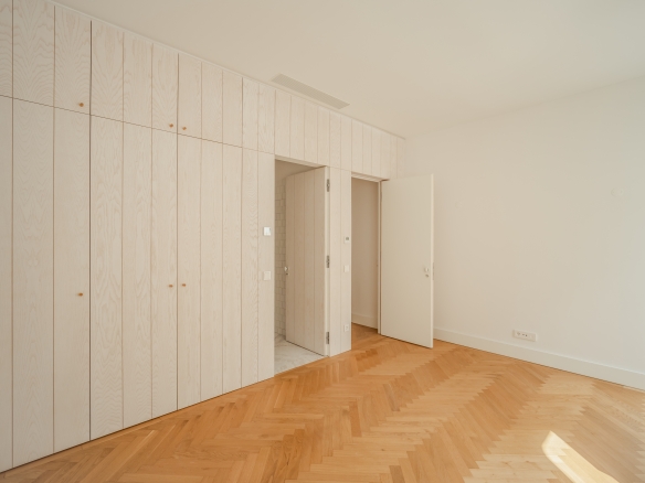 The Cool Apartment