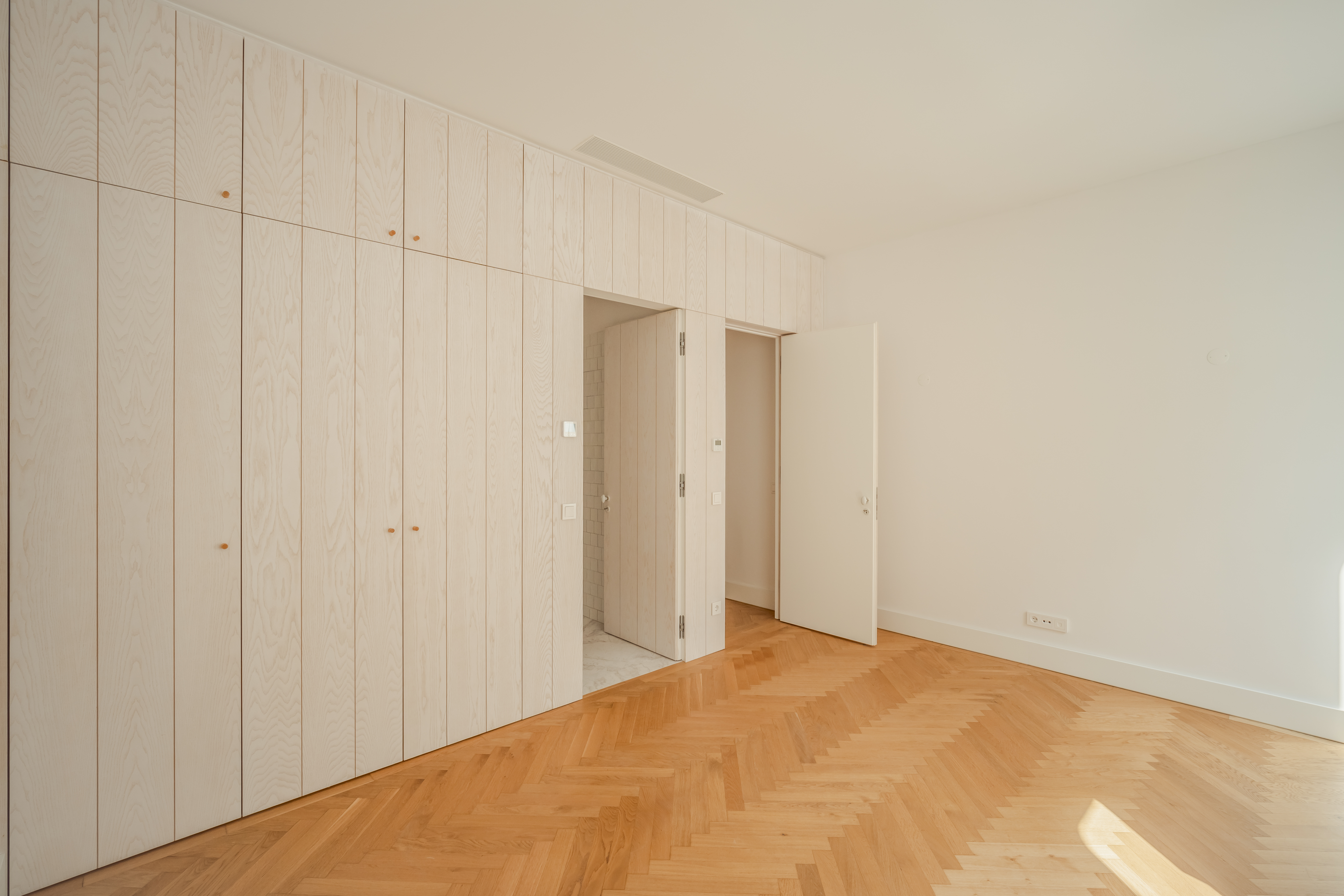 The Cool Apartment