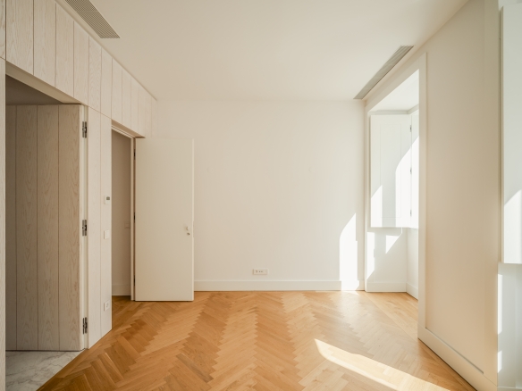 The Cool Apartment
