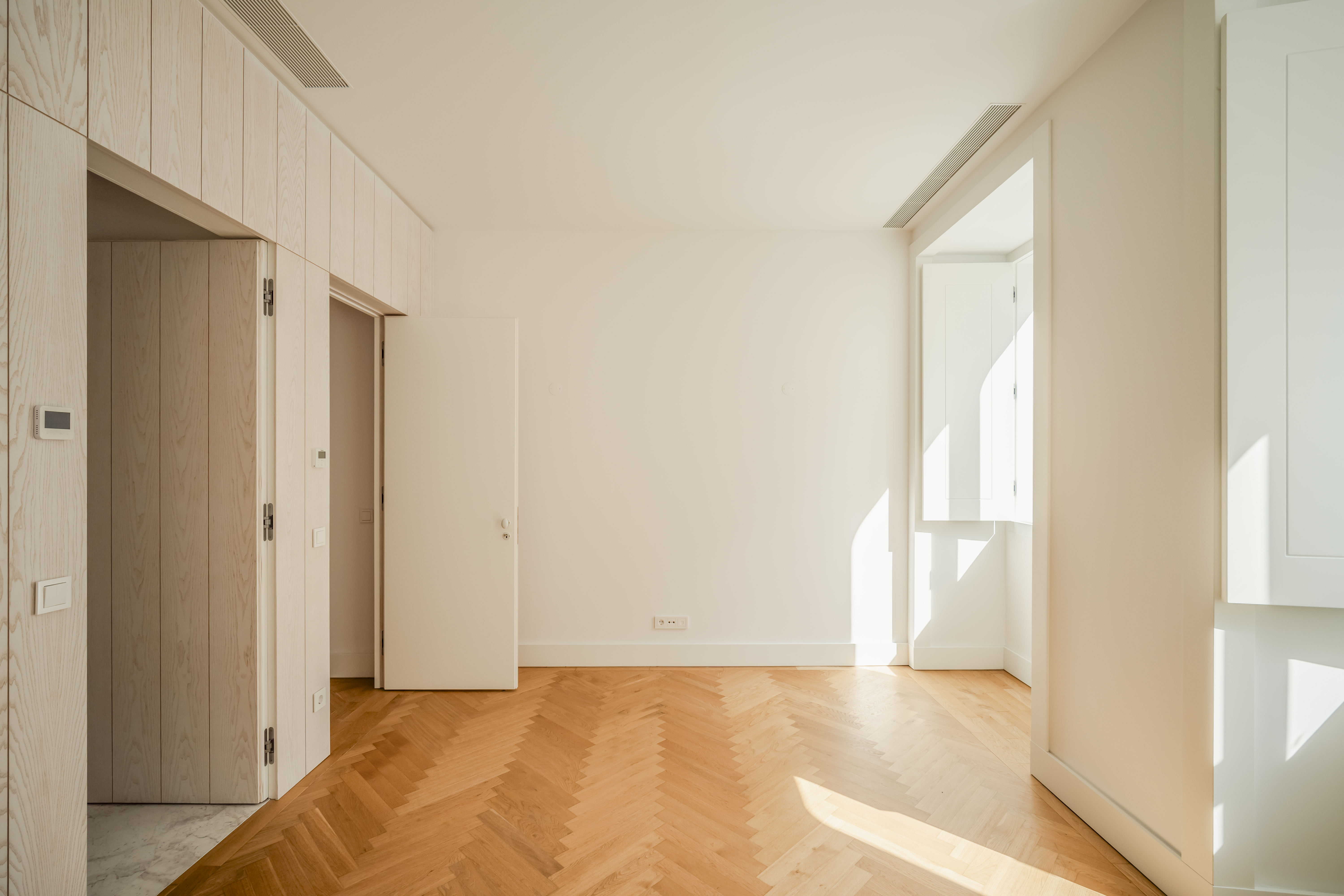The Cool Apartment
