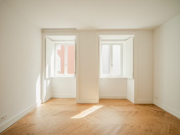 The Cool Apartment