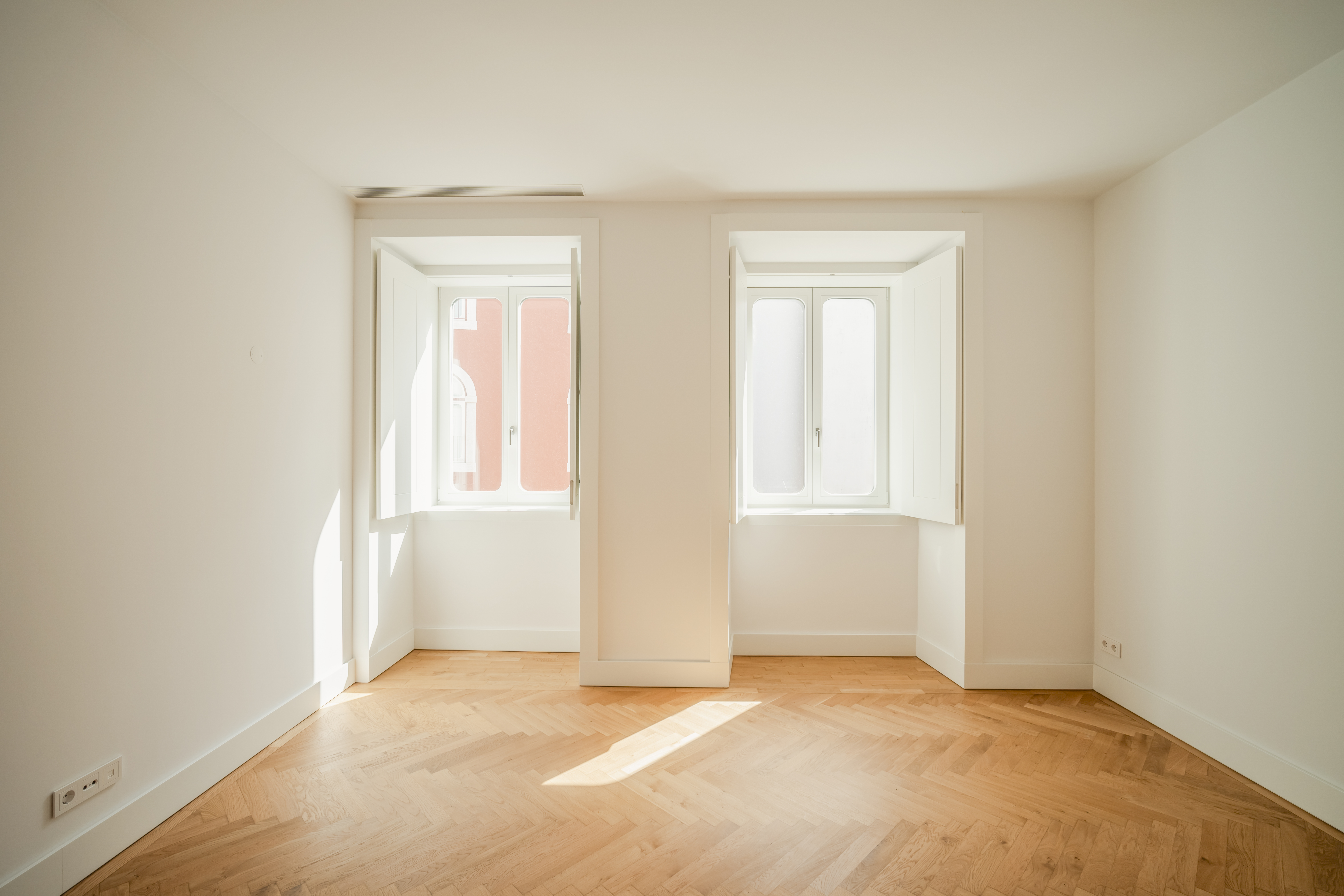 The Cool Apartment