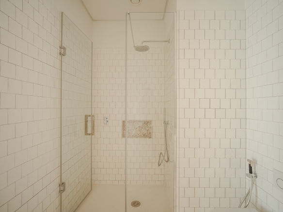The Cool Apartment