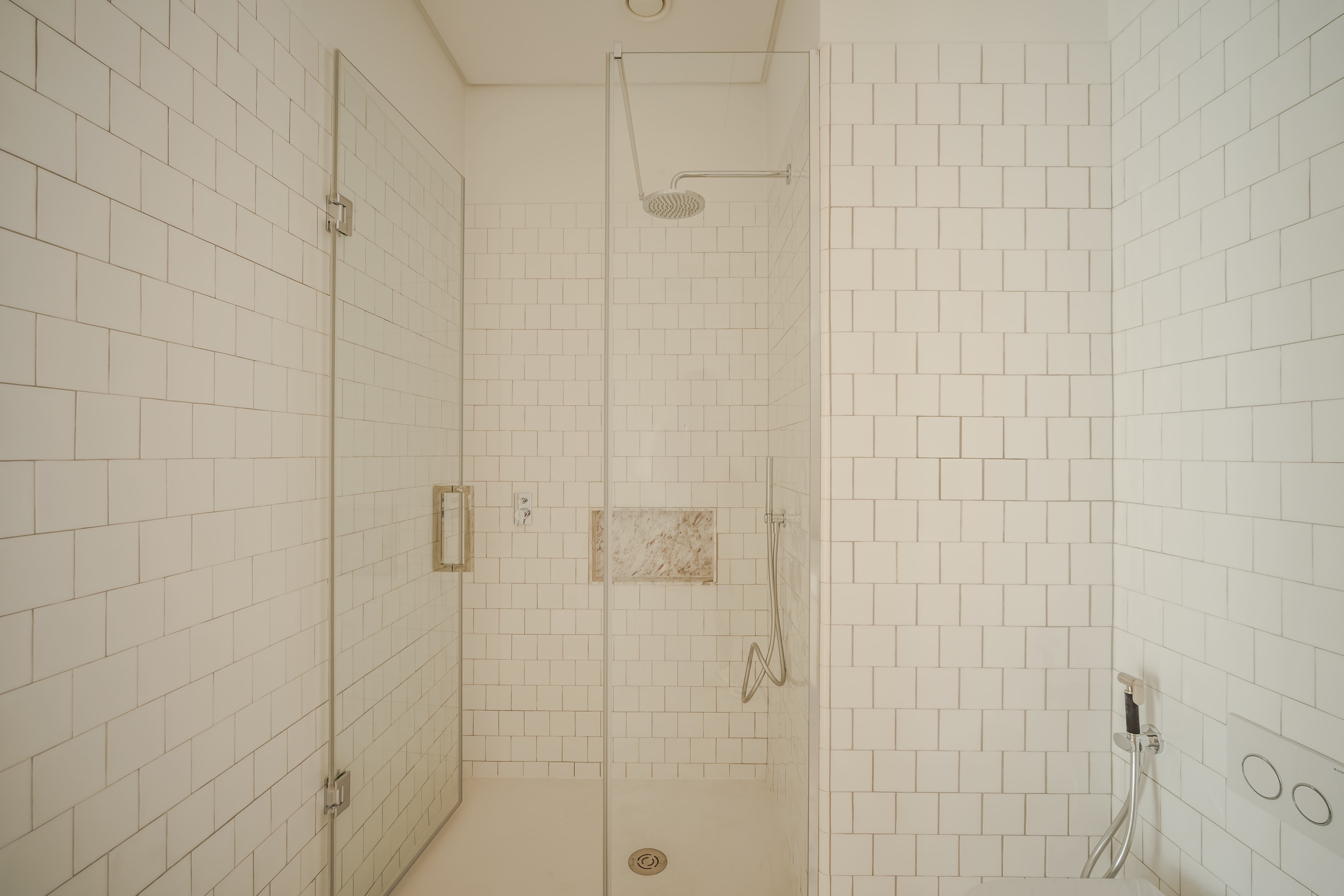 The Cool Apartment
