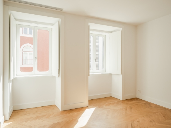 The Cool Apartment