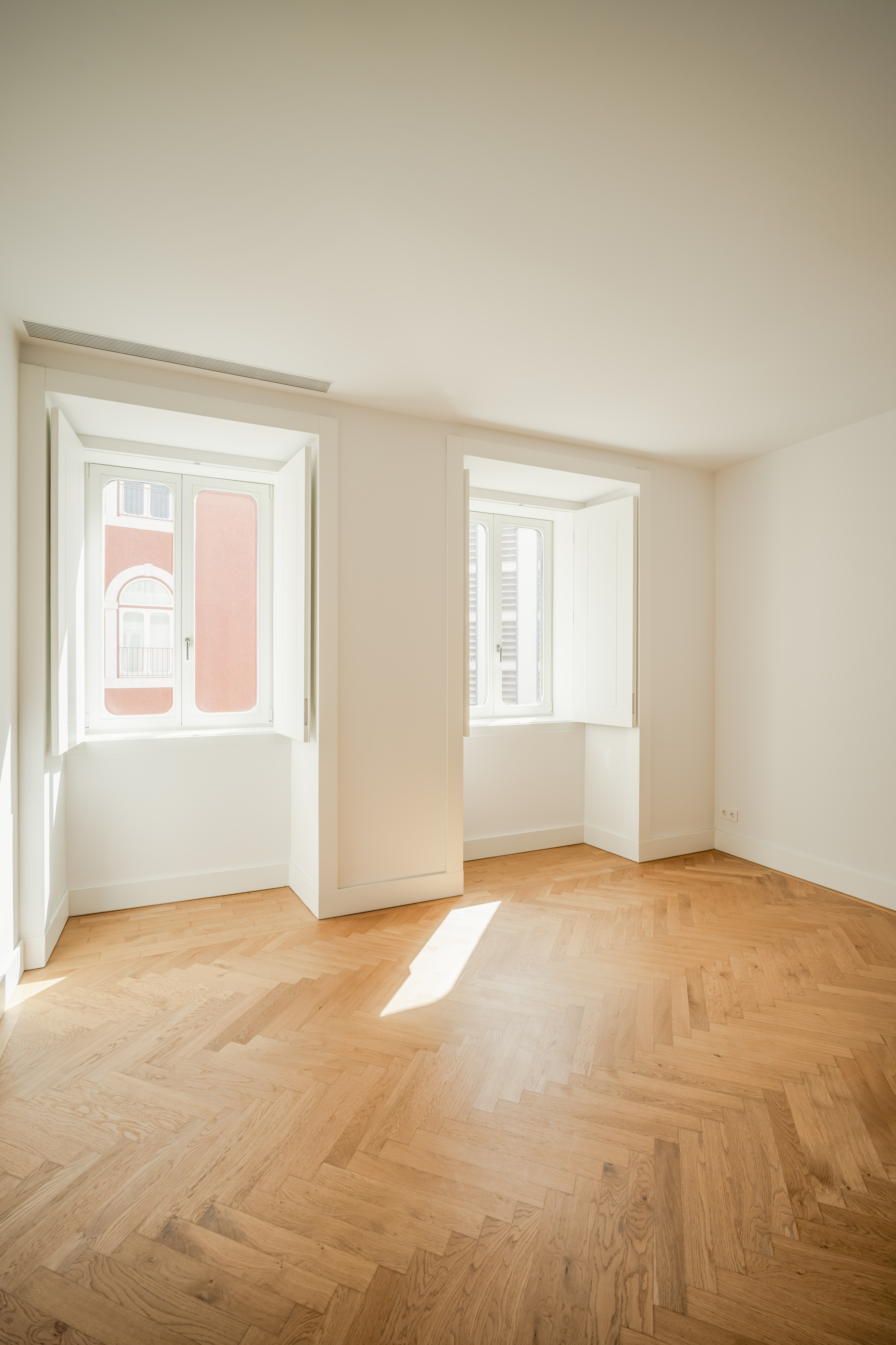The Cool Apartment