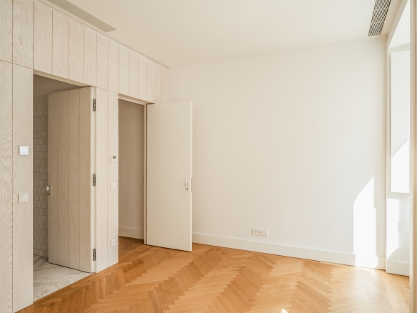 The Cool Apartment