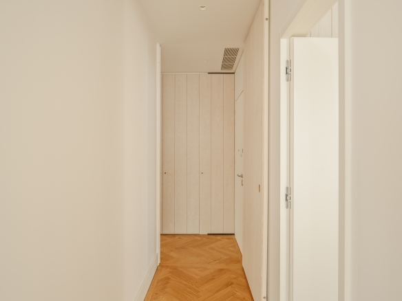 The Cool Apartment