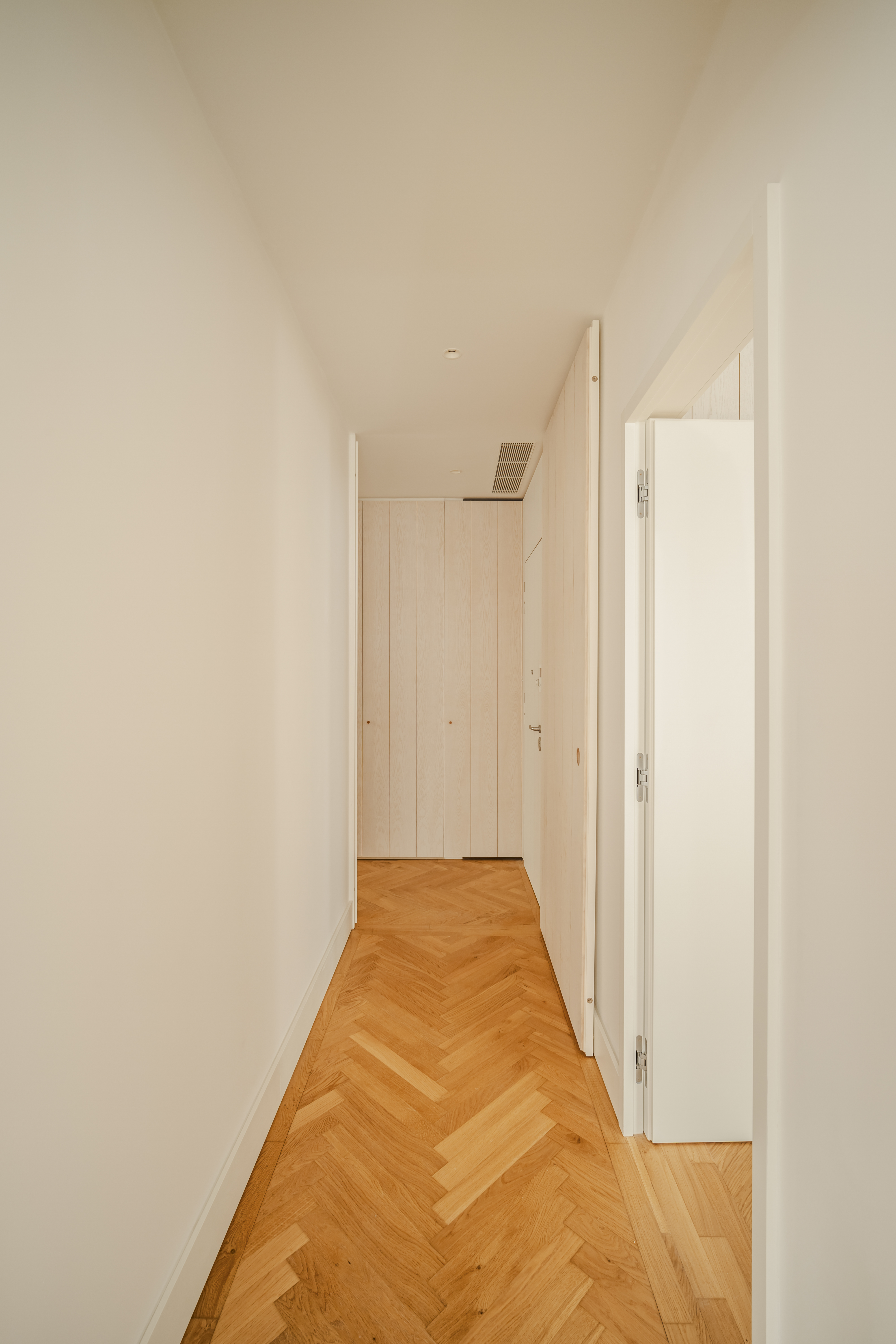 The Cool Apartment