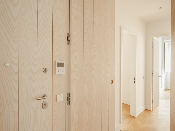 The Cool Apartment