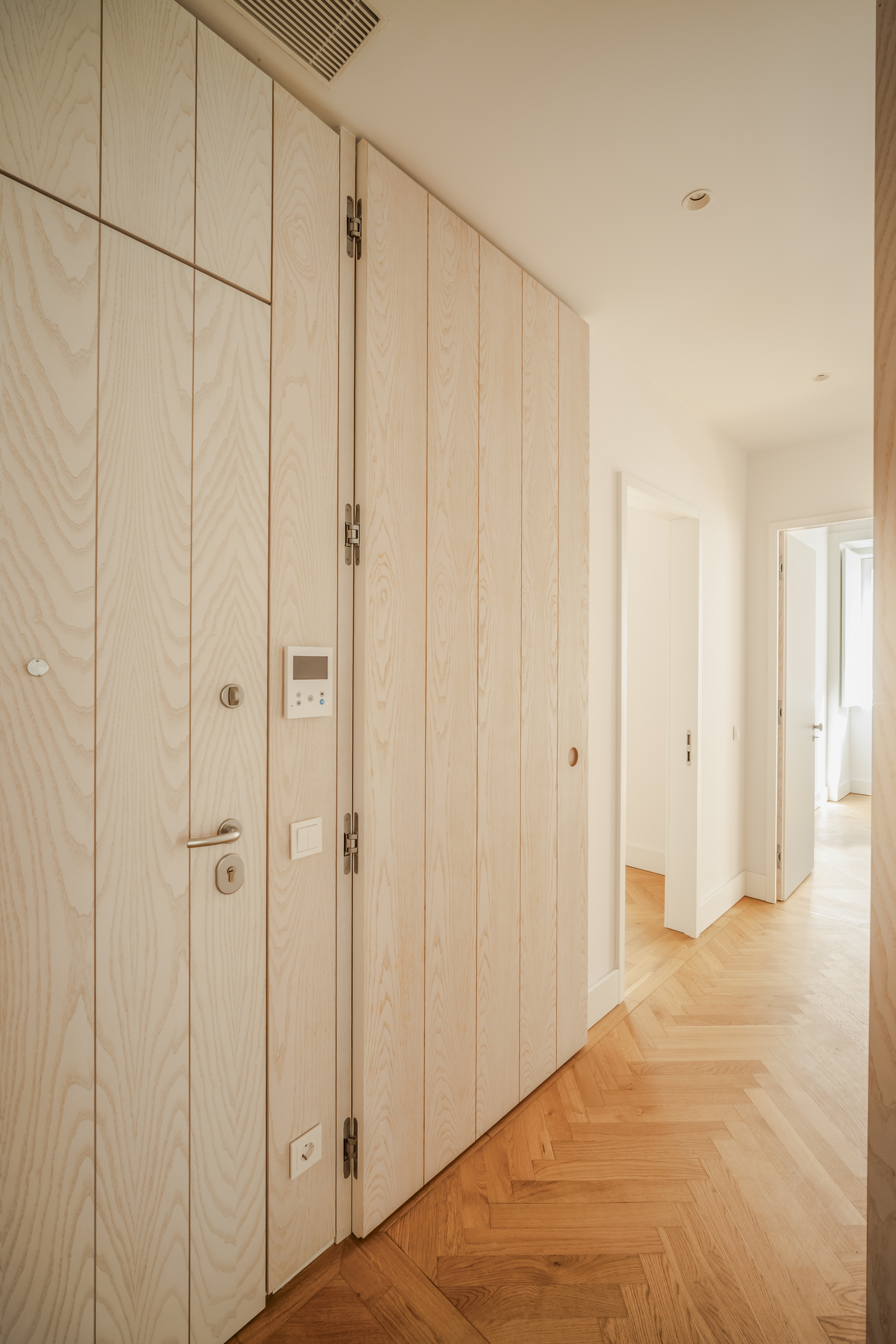 The Cool Apartment