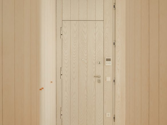 The Cool Apartment