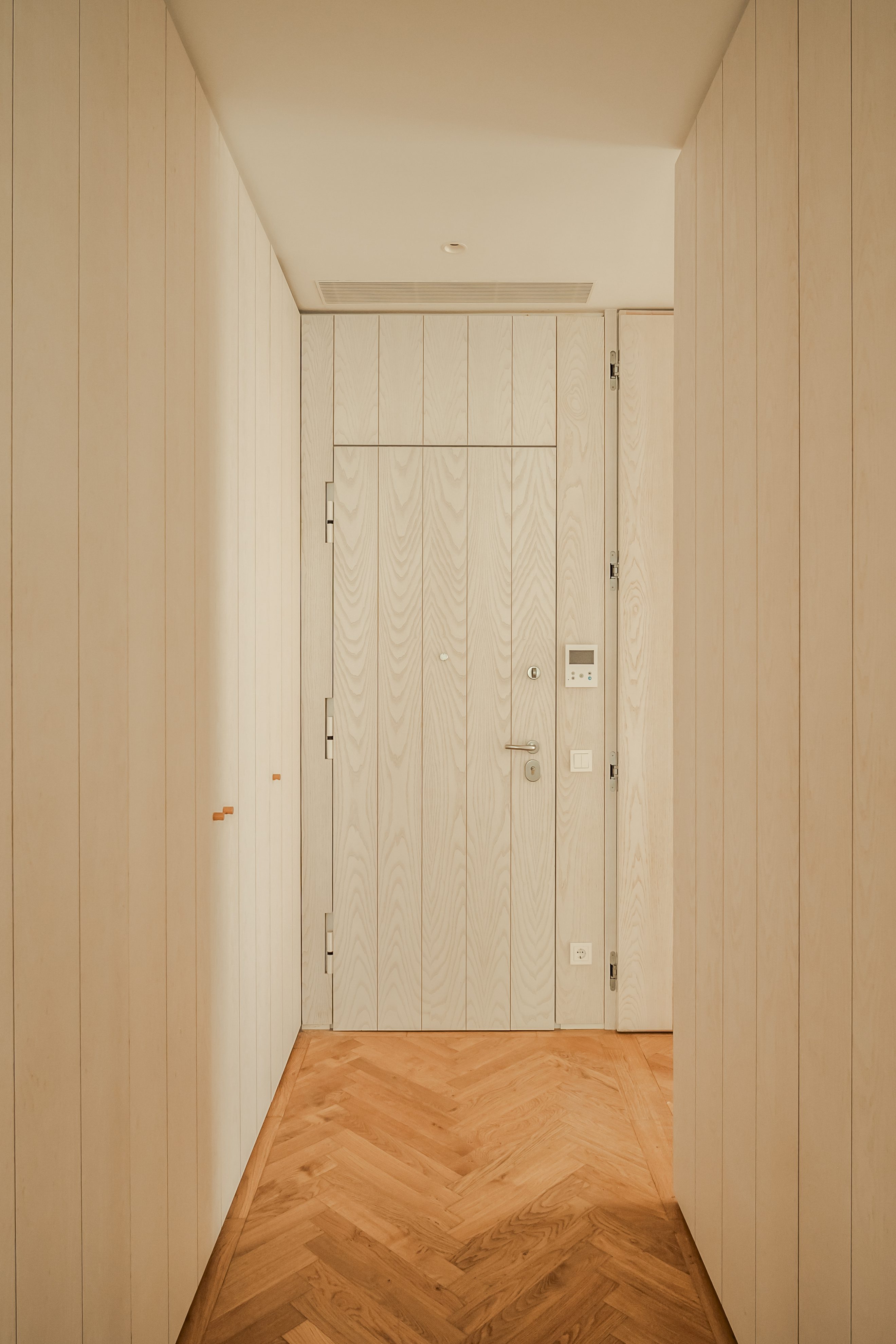 The Cool Apartment