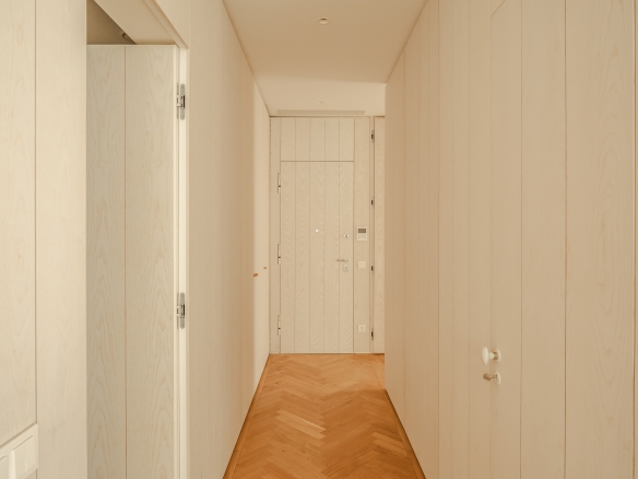 The Cool Apartment