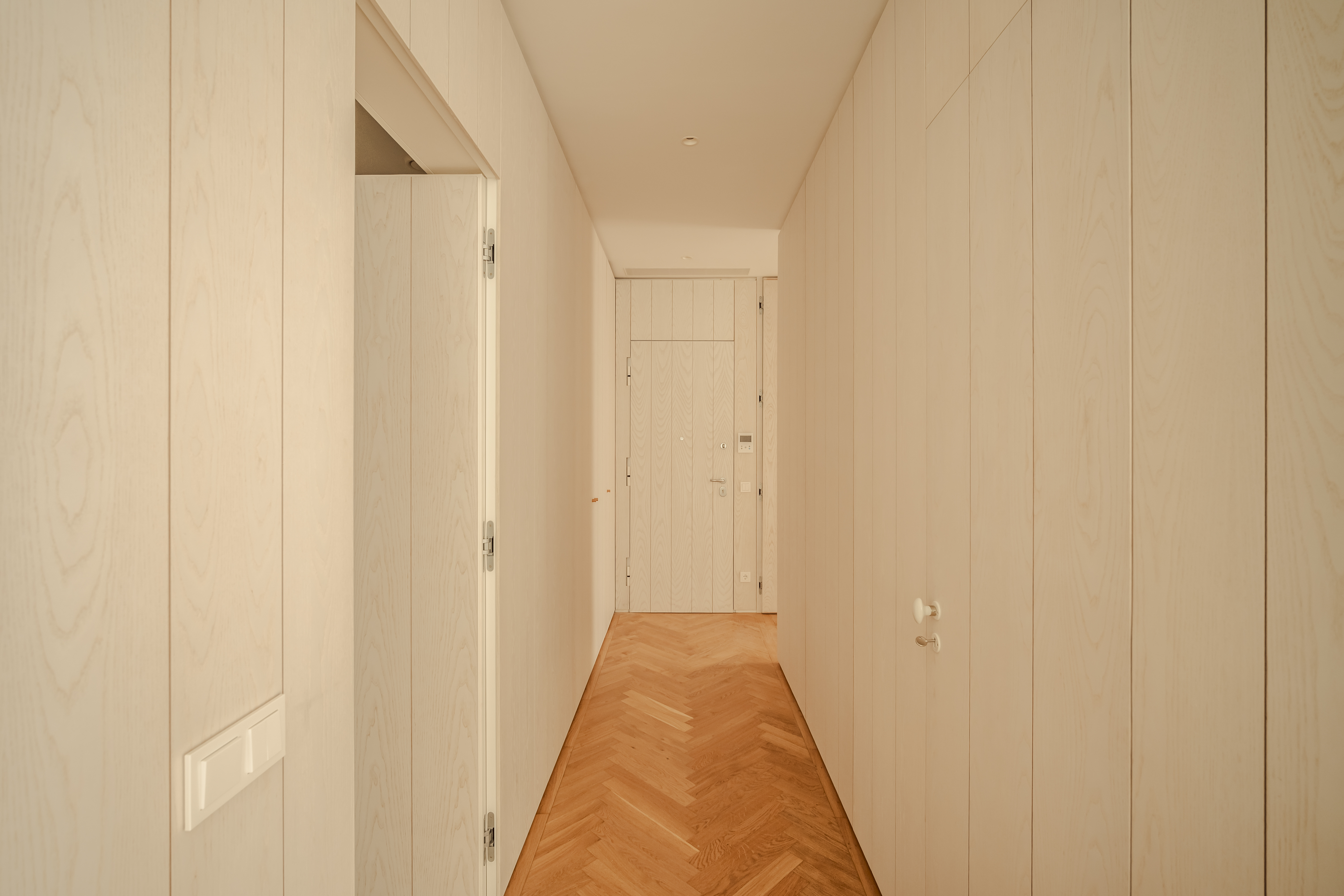 The Cool Apartment