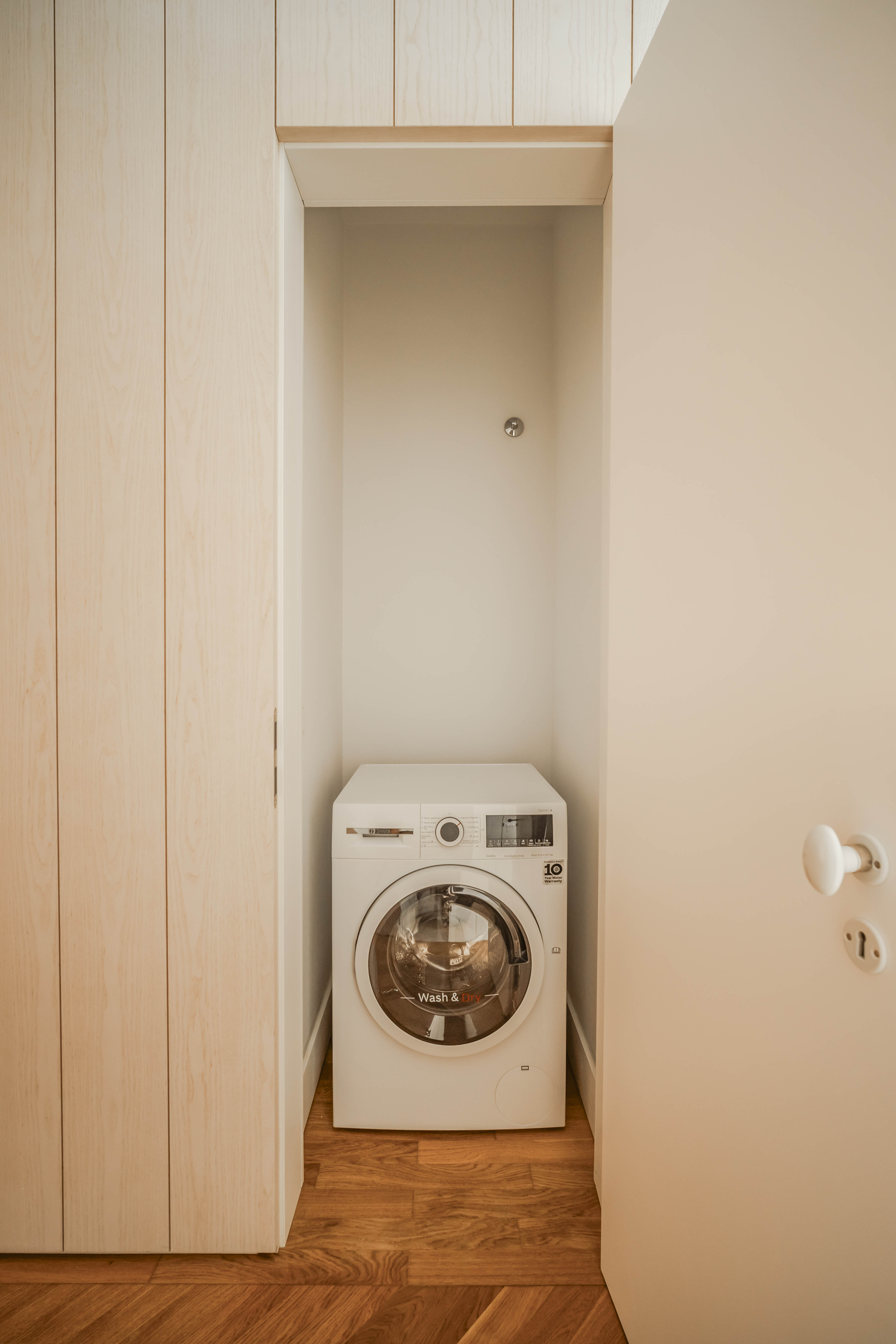 The Cool Apartment