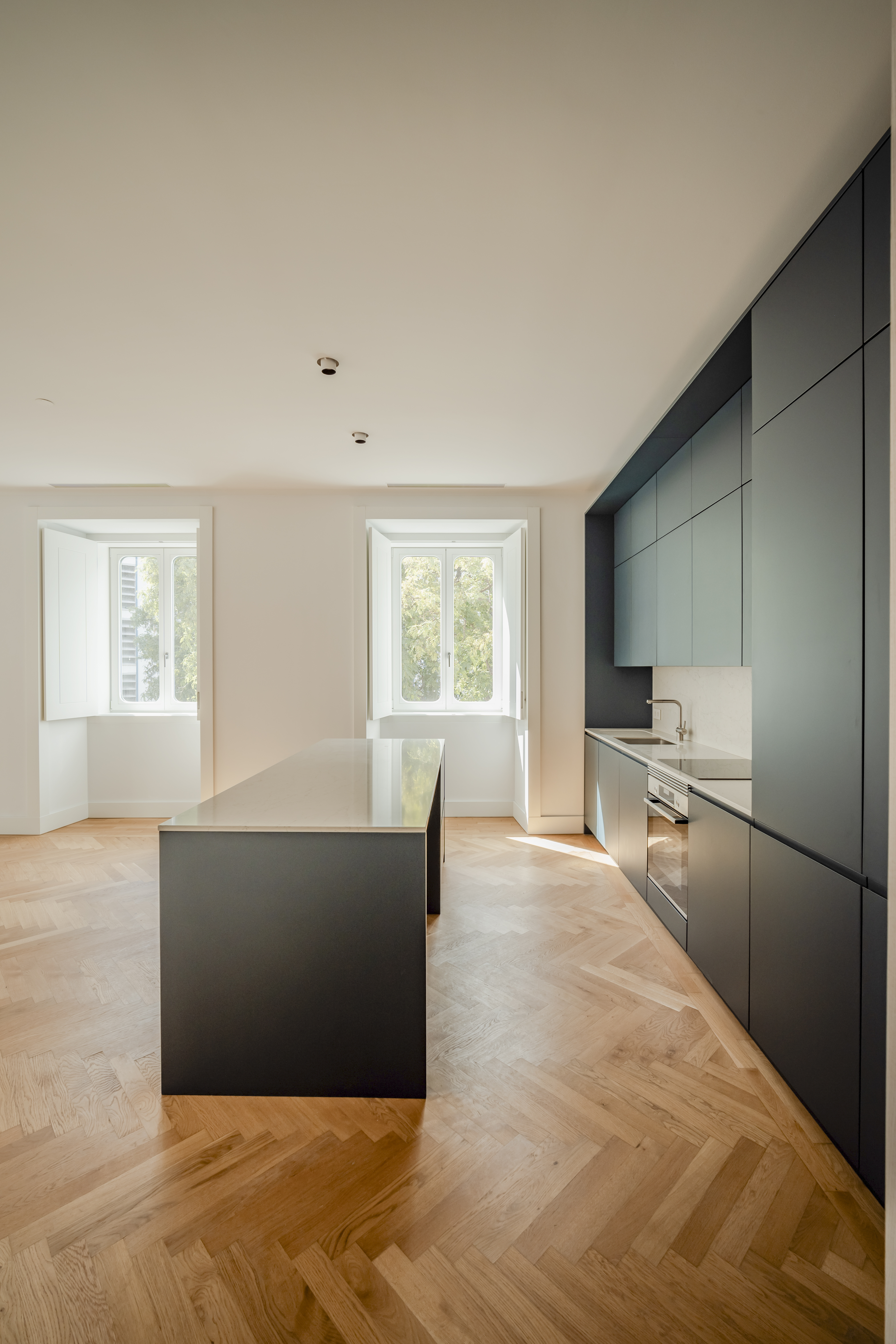The Cool Apartment