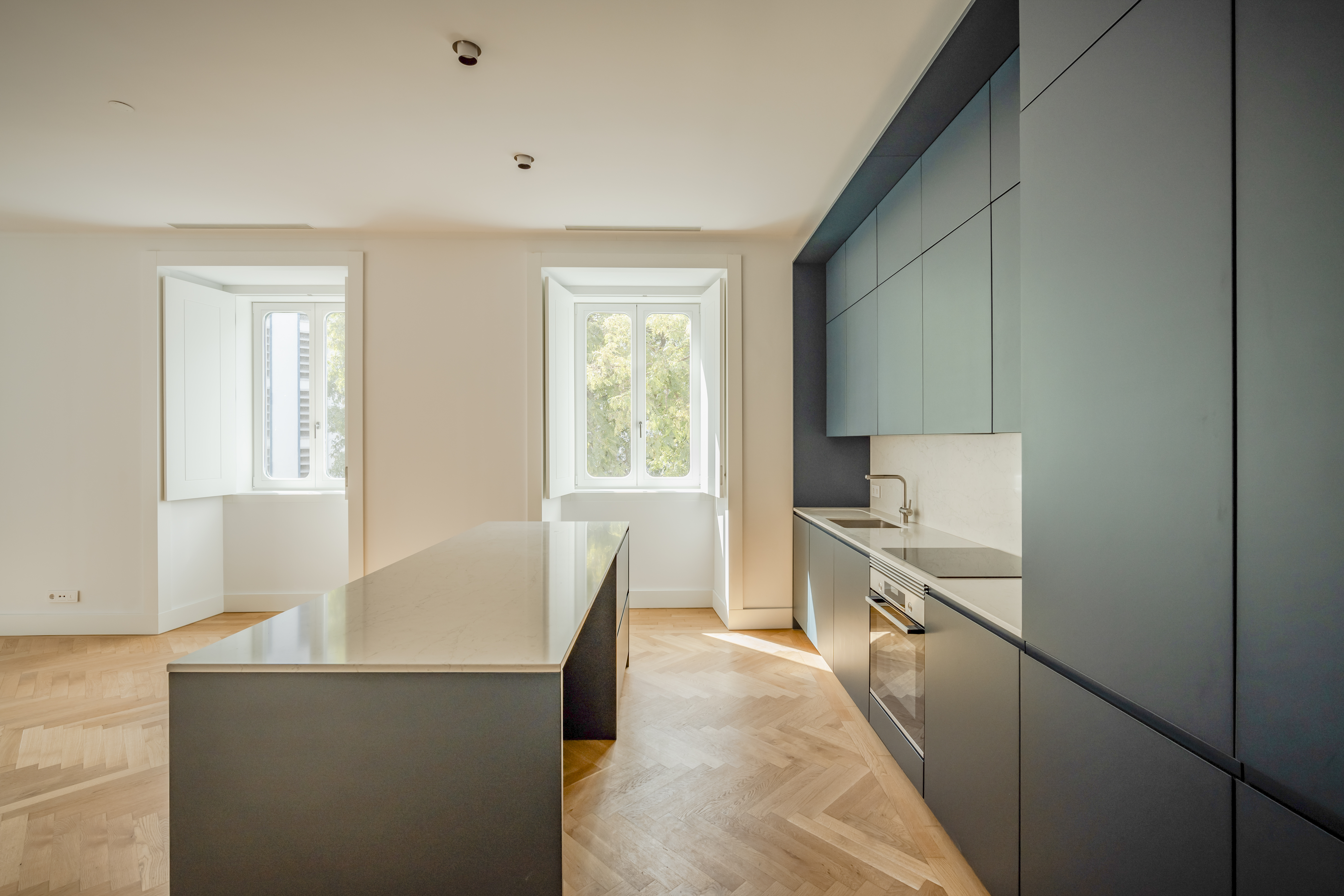 The Cool Apartment