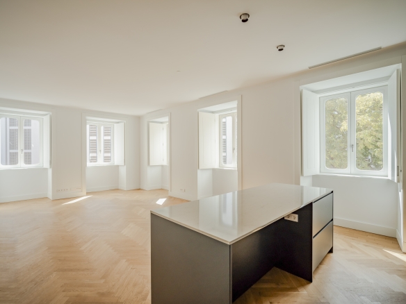The Cool Apartment