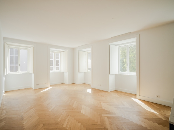 The Cool Apartment