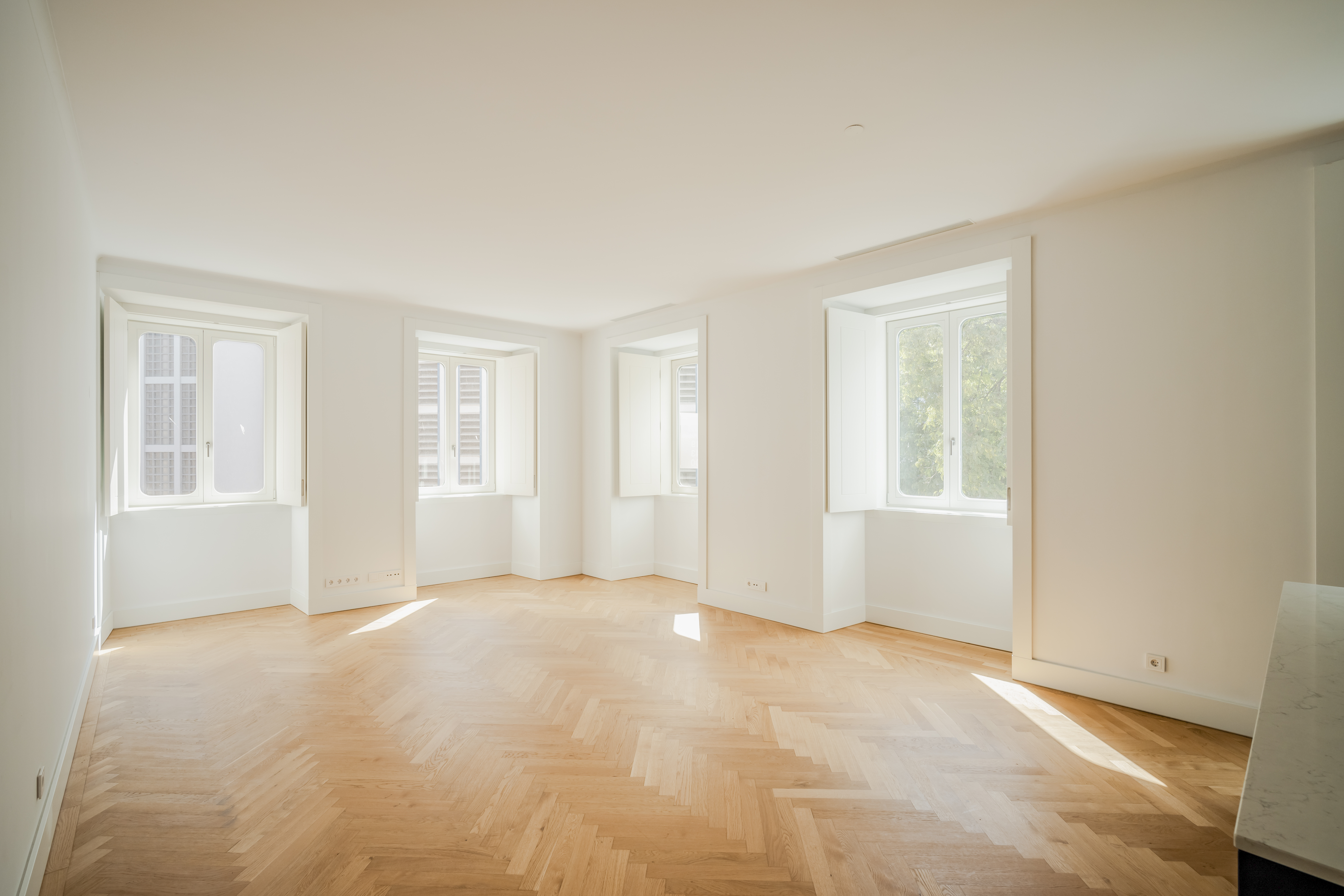 The Cool Apartment