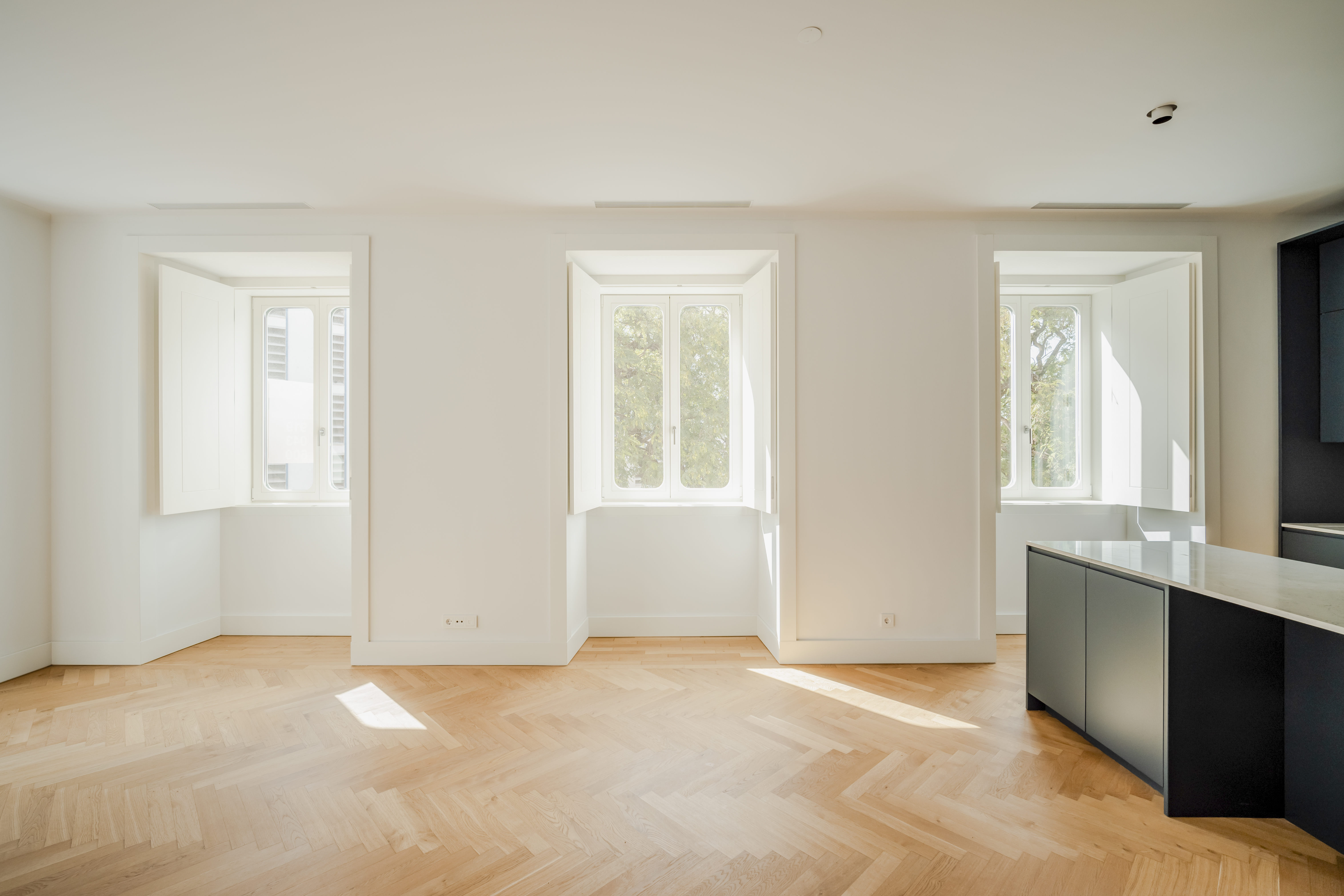 The Cool Apartment